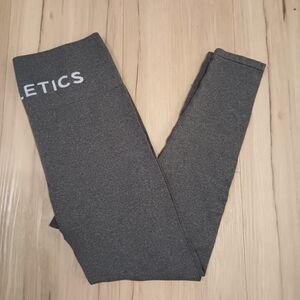 Fabletics seamless leggings